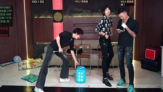 RL-2 online show from 4, 3, 2026