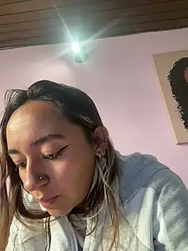 Im Luuu online show from 8, 4, 2026