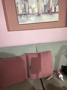 Im Luuu online show from 15, 4, 2026