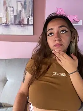 Im Luuu online show from 23, 4, 2026