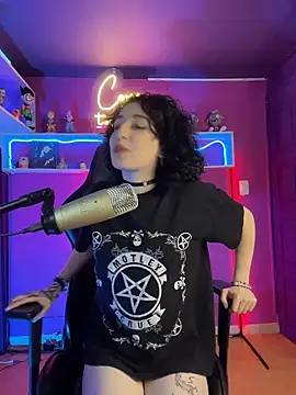 Velvet C4k3 online show from 5, 3, 2026