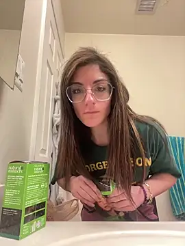 Mariyyumyums online show from 18, 3, 2026