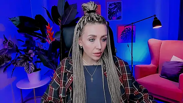MonicaRiley online show from 4, 5, 2026