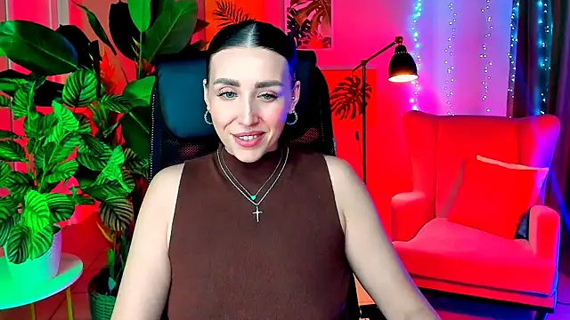 MonicaRiley online show from 29, 3, 2026