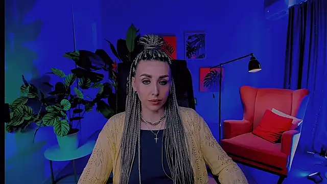 MonicaRiley online show from 19, 4, 2026