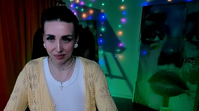 MonicaRiley online show from 21, 3, 2026