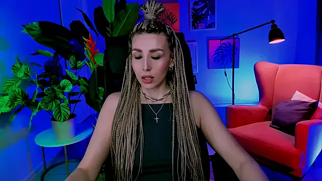 MonicaRiley online show from 30, 4, 2026