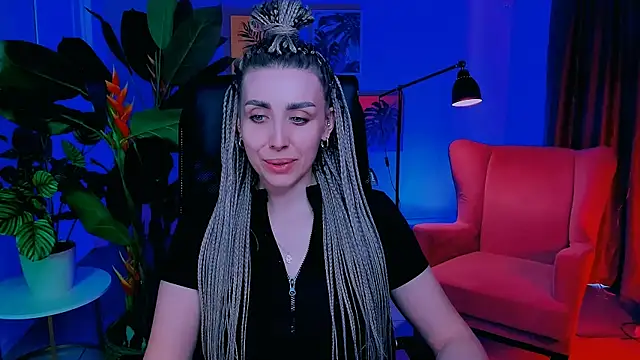 MonicaRiley online show from 21, 5, 2026