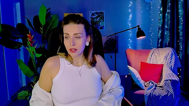 MonicaRiley online show from 13, 3, 2026