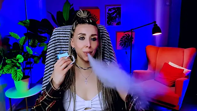 MonicaRiley online show from 21, 4, 2026