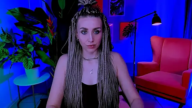 MonicaRiley online show from 12, 5, 2026