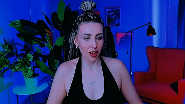 MonicaRiley online show from 17, 5, 2026