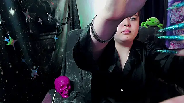  little monsterrr  online show from 3, 3, 2026