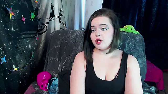  little monsterrr  online show from 7, 3, 2026