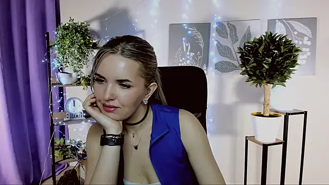 Snapshot of AliceSmite chatting on 29, 3, 2026 AliceSmite online show from 29, 3, 2026