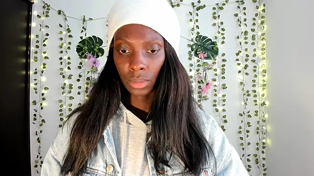 yoursweetsin16 online show from 23, 4, 2026