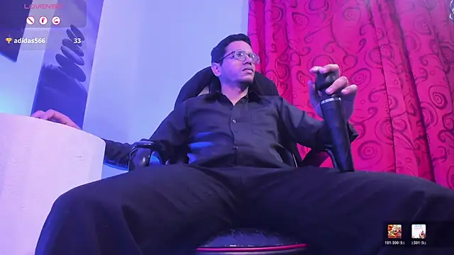 Nero 62 online show from 21, 4, 2026