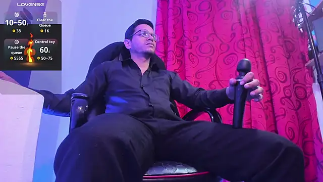 Nero 62 online show from 21, 4, 2026