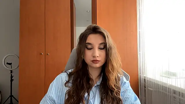 Snapshot of Flower_sunny chatting on 15, 3, 2026 Flower sunny online show from 15, 3, 2026