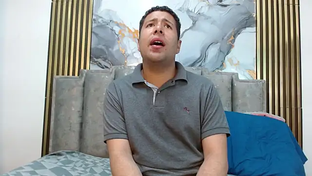 David lust1 online show from 8, 4, 2026