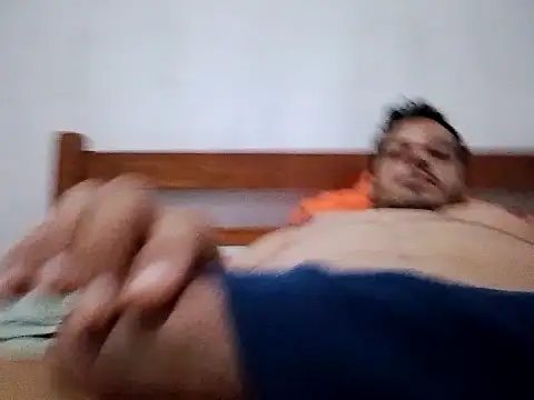 pongomi89 online show from 9, 3, 2026