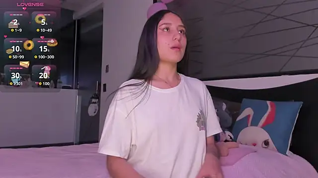 Princess tina online show from 10, 4, 2026