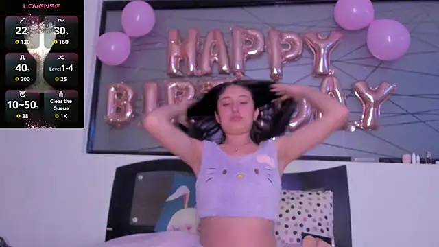 Princess tina online show from 2, 4, 2026