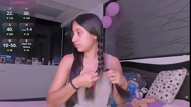 Princess tina online show from 18, 4, 2026