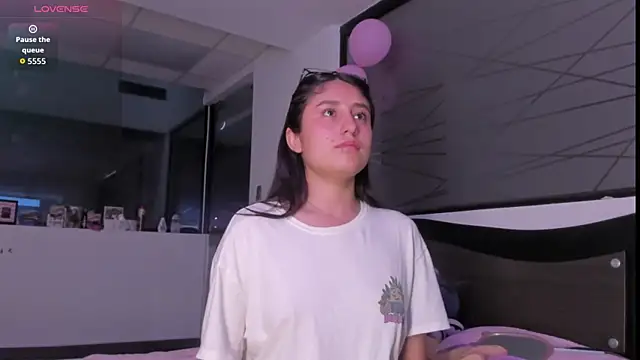 Princess tina online show from 17, 4, 2026