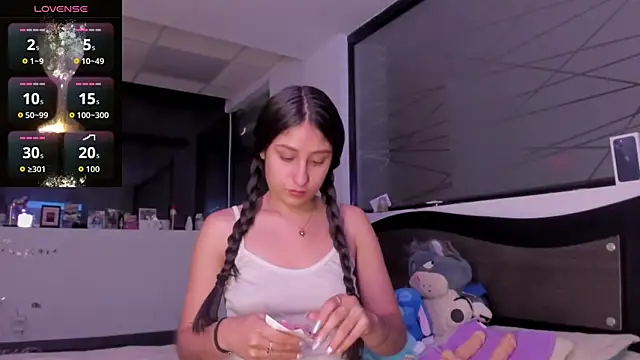 Princess tina online show from 28, 3, 2026