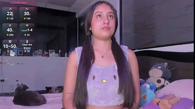 Princess tina online show from 21, 4, 2026