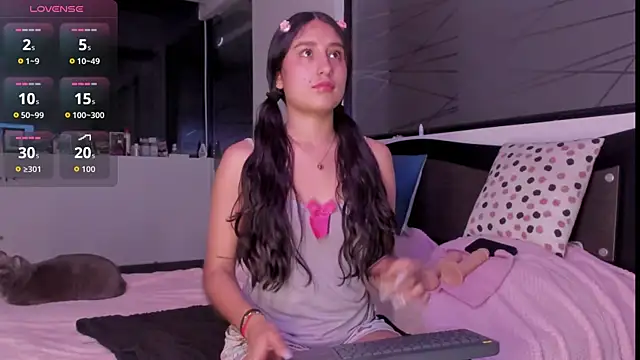 Princess tina online show from 4, 5, 2026