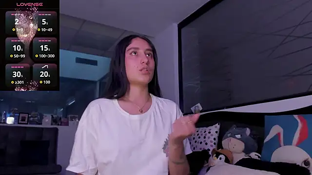 Princess tina online show from 6, 3, 2026