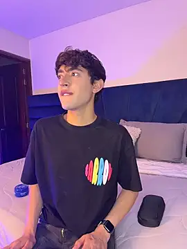 MatthewMoore  online show from 4, 4, 2026