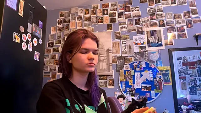 gorepyputa online show from 6, 3, 2026