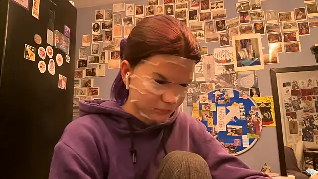 gorepyputa online show from 7, 3, 2026