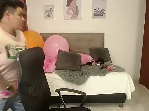 Mathias ftm online show from 4, 3, 2026