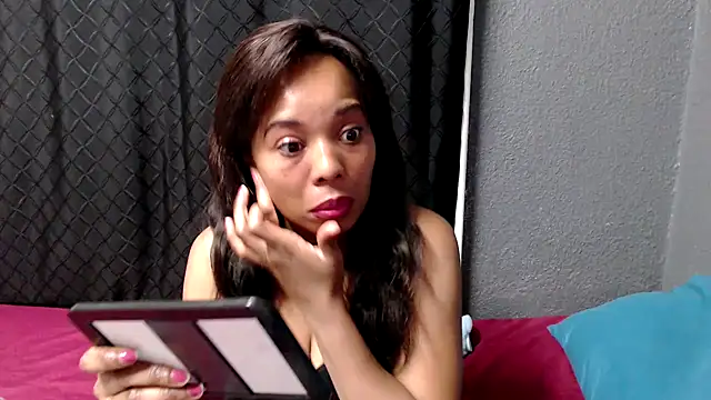 Snapshot of Barbieliciousxxx chatting on 3, 6, 2026 Barbieliciousxxx online show from 3, 6, 2026