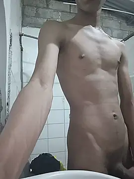 ElJohan5 online show from 21, 7, 2026