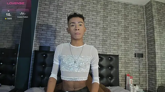 patrick lovee online show from 4, 4, 2026