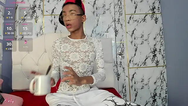 patrick lovee online show from 12, 5, 2026