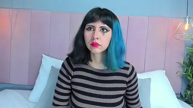 KleoLennox online show from 14, 3, 2026