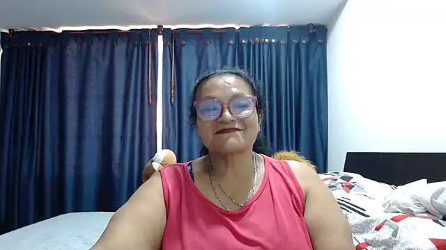  BellaNocturna online show from 27, 7, 2026