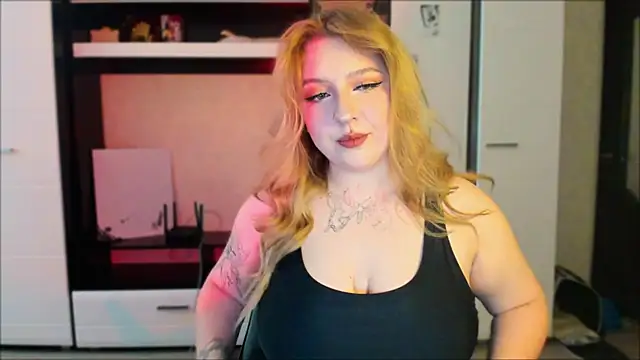 EllieQuttie online show from 5, 3, 2026