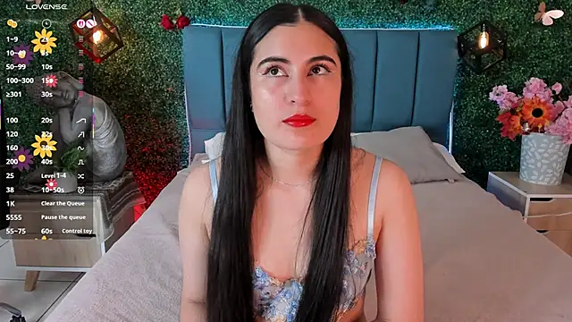 Cataa Hill online show from 10, 6, 2026