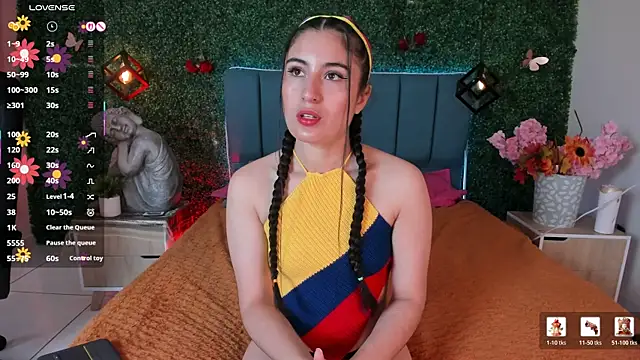 Cataa Hill online show from 24, 6, 2026