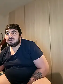 bear skinny online show from 20, 4, 2026