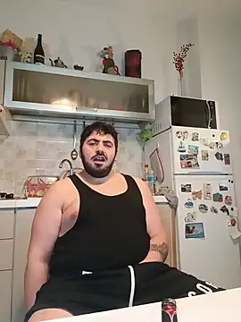 Snapshot of bear_skinny chatting on 8, 7, 2026 bear skinny online show from 8, 7, 2026