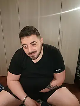 bear skinny online show from 14, 5, 2026
