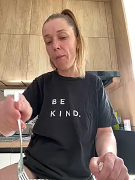 MONICANIX online show from 26, 4, 2026